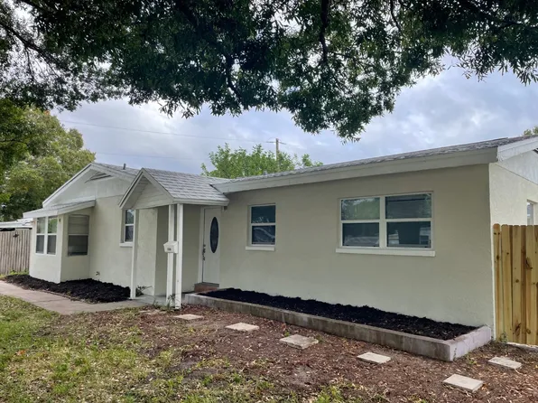 1598 76th Ave N, Saint Petersburg, FL 33702