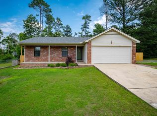 1 Willow Oak Ct, Little Rock, AR 72211