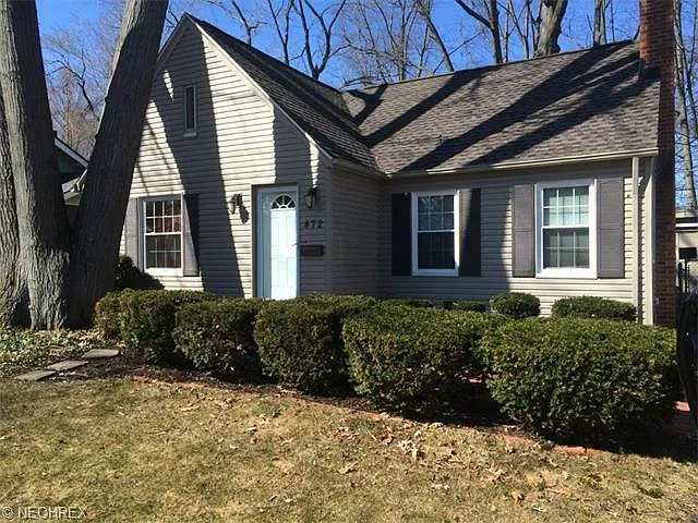 472 Oakmoor Rd photo 1