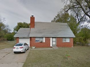 9221 NE 45th St, Spencer, OK 73084