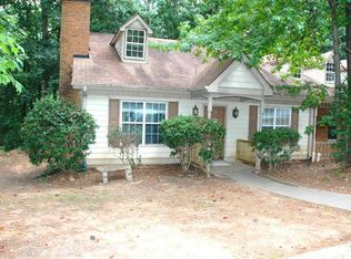 1450 Hydaburg Ln, Norcross, GA 30093