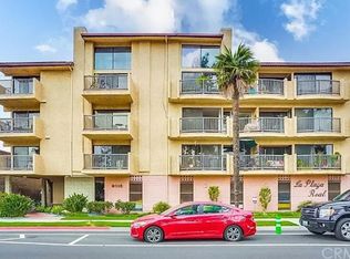 2015 E Broadway UNIT 302, Long Beach, CA 90803