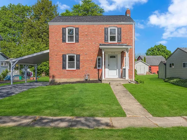 426 Memorial Ave, Grove City, PA 16127