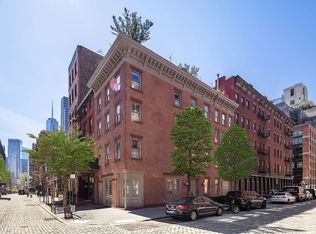 452 Greenwich St, New York, NY 10013