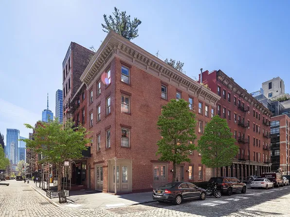 452 Greenwich St, New York, NY 10013