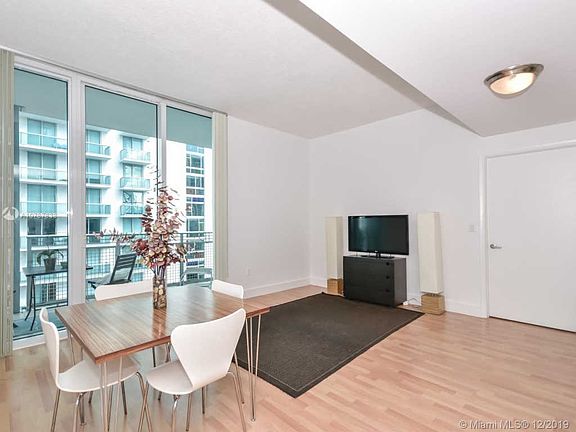 3rd image of 350 NE 24th St APT 808