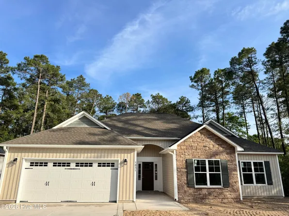 1831 Caracara Drive, New Bern, NC 28560
