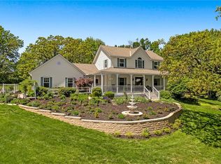 18010 Canterbury Rd, Stilwell, KS 66085