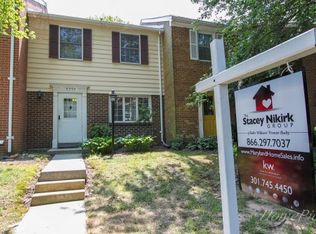 5755 Flagflower Pl, Columbia, MD 21045