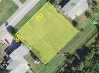 93 Annapolis Ln, Rotonda West, FL 33947