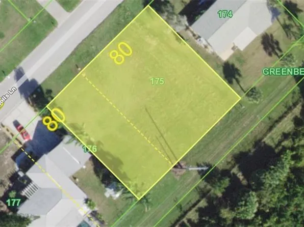 93 Annapolis Ln, Rotonda West, FL 33947