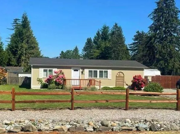 (undisclosed Address), Fall City, WA 98024