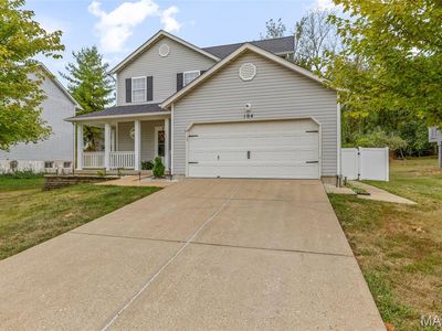 104 Fenton Park Ct, Fenton, MO, 63026