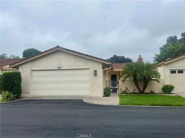 3149 Via Vis Unit C, Laguna Woods, CA 92637