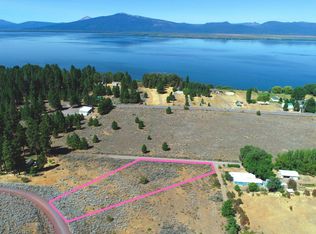 0 Agency Lake Loop Rd, Chiloquin, OR 97624