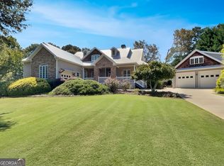 111 Cynthia Cir, Griffin, GA 30224