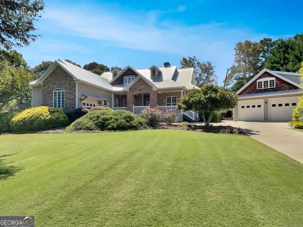 111 Cynthia Cir, Griffin, GA 30224