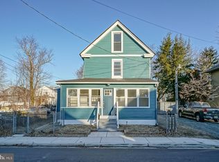 235 W Washington St, Paulsboro, NJ 08066