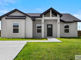 1807 Hope Dr, Mercedes, TX 78570