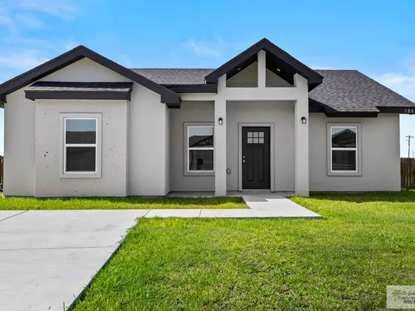 1807 Hope Dr, Mercedes, TX 78570