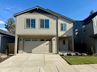 61409 SE Daybreak Ct LOT 2, Bend, OR 97702