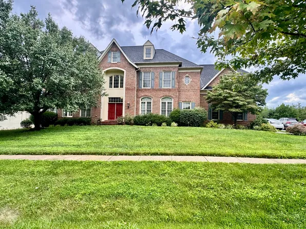 12019 Tregoning Pl, Clarksburg, MD 20871