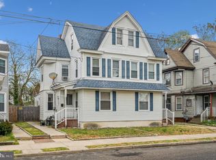 811 Archer St, Millville, NJ 08332