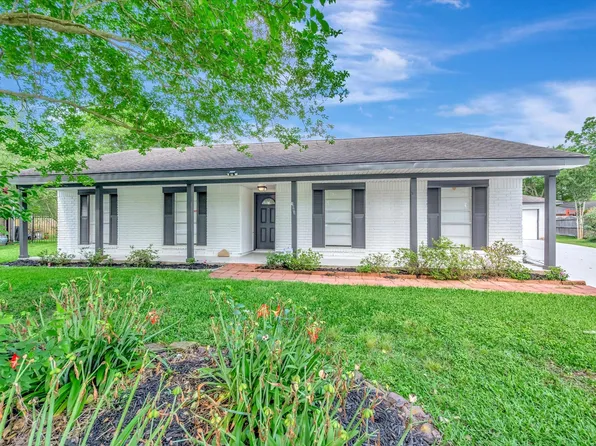 1003 Richvale Ln, Houston, TX 77062