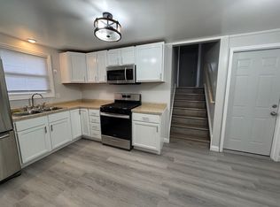 5921 S Racine Ave #1, Chicago, IL 60636