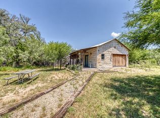 3598 Ranch Road 1120, Rio Frio, TX 78879