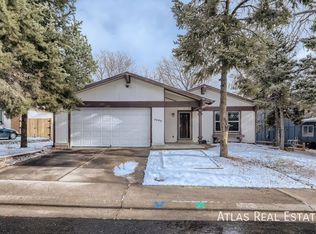 3696 S Jasper St, Aurora, CO 80013