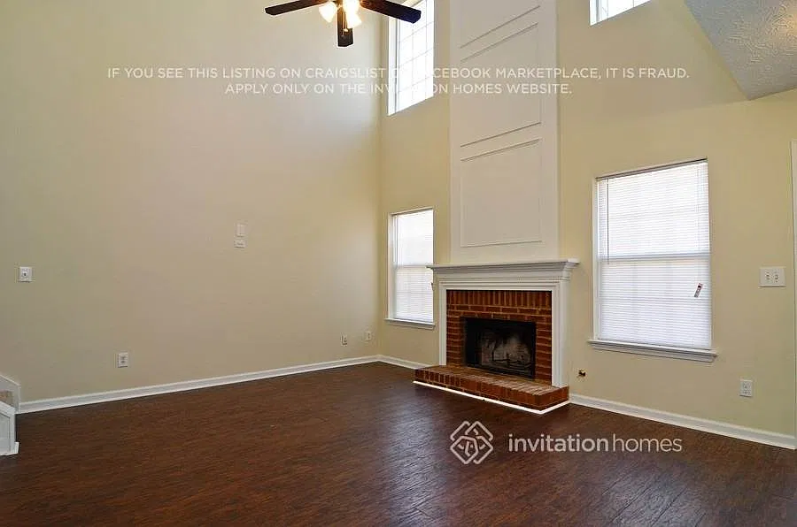 3582 Onley Ln Douglasville, GA 30134 — Photo 4