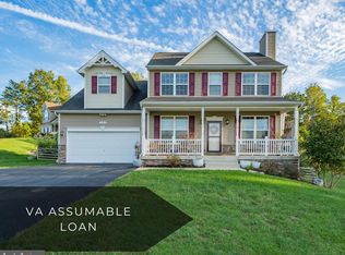 765 Villa Dr, Prince Frederick, MD 20678