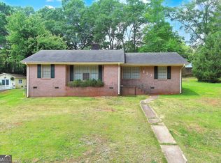213 Jefferson St, Thomaston, GA 30286