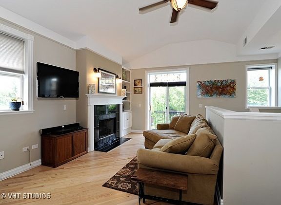 2nd image of 1512 N Campbell Ave #3