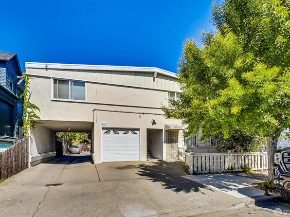 1212 12th St, Oakland, CA 94607