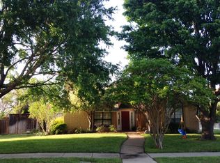 4409 Barwyn Ln, Plano, TX 75093