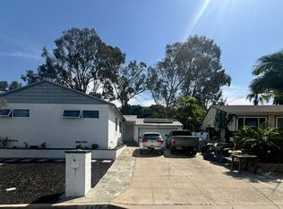 4424 Cynthia Pl, San Diego, CA 92105