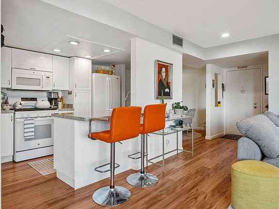 5th image of 1500 S Camino Real APT 302A