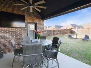 464 Letara Ranch Rd, Haslet, TX 76052