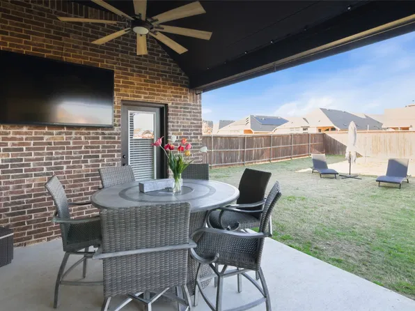 464 Letara Ranch Rd, Haslet, TX 76052