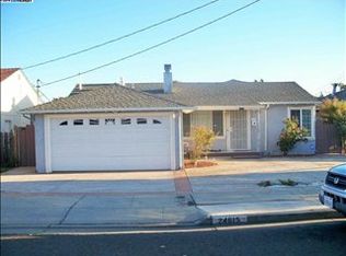 24615 Pontiac St, Hayward, CA 94544