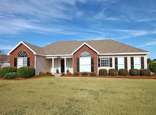 305 Wynfield Ln, Bonaire, GA