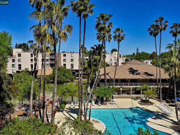 330 N Civic Dr APT 203, Walnut Creek, CA 94596
