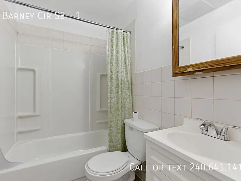 6 Barney Cir SE #1 — Photo 14