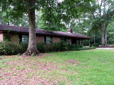 160 Archie Wheat Rd, Poplarville, MS, 39470