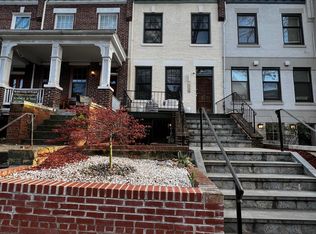 1720 Euclid St NW APT B, Washington, DC 20009