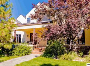 3631 Mayberry Dr, Reno, NV 89509