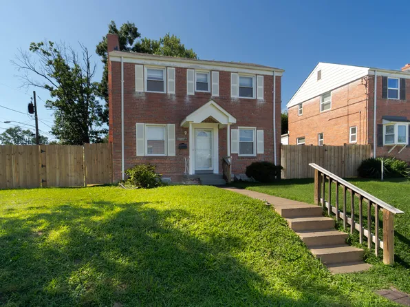 10026 Lorain Ave, Silver Spring, MD 20901