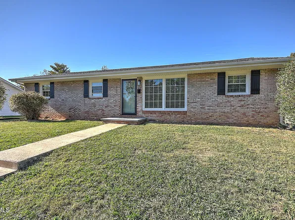200 W Chilhowie Ave, Johnson City, TN 37604